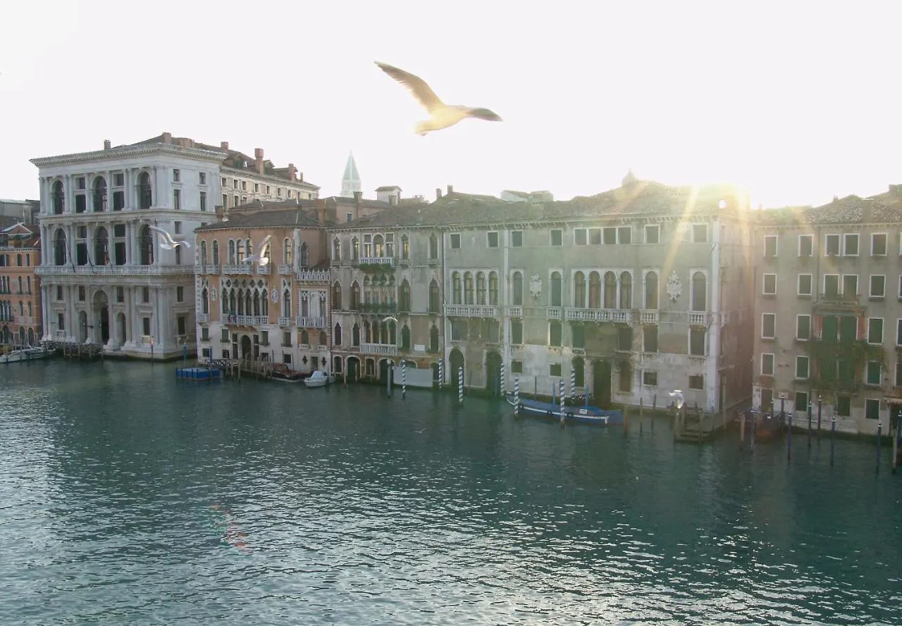 Bed and Breakfast Ca' Angeli Venecia Italia