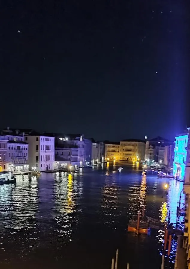 Ca' Angeli Bed & Breakfast Venice