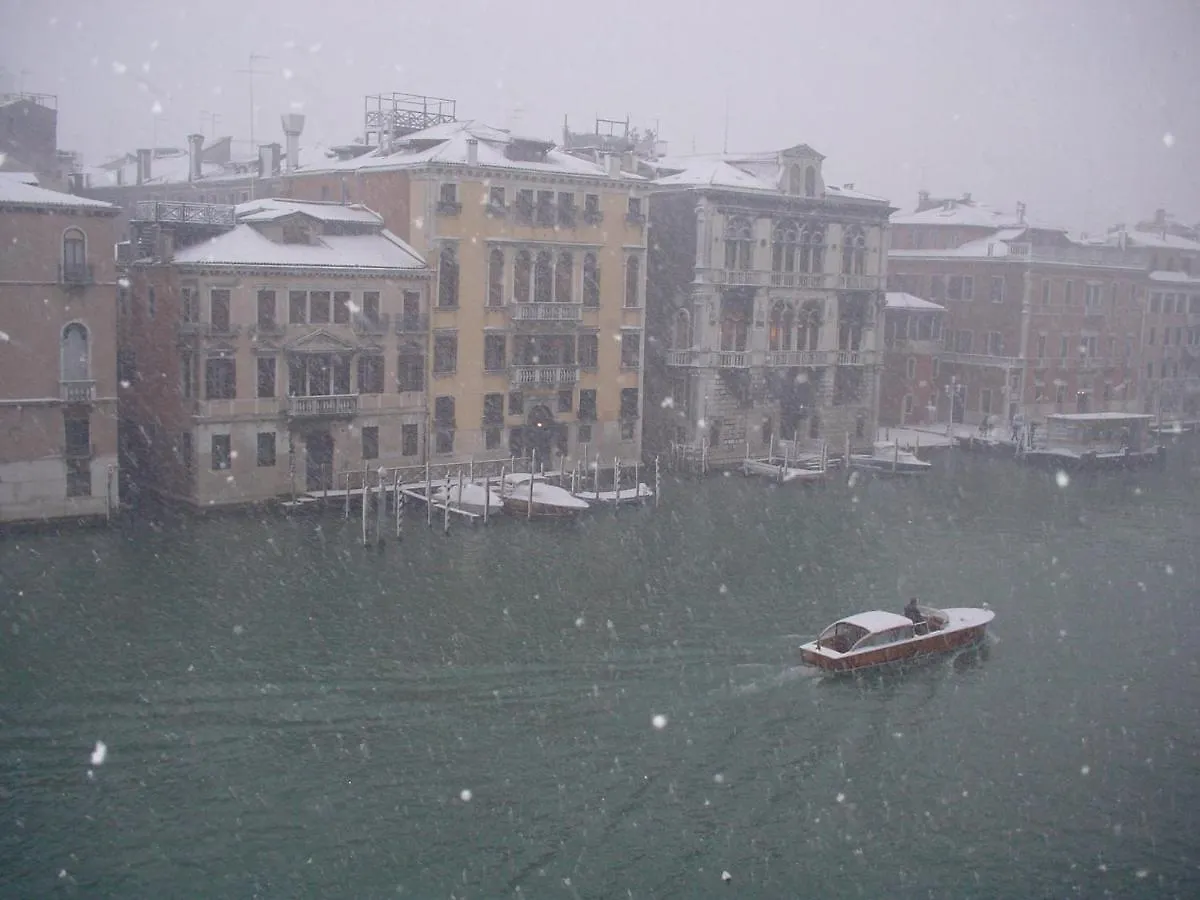 Bed and Breakfast Ca' Angeli Venecia