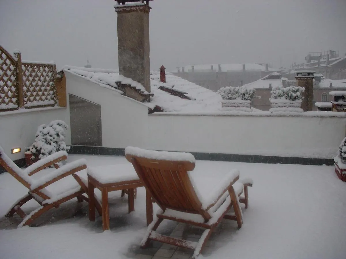 ***  Bed and Breakfast Ca' Angeli Venecia Italia