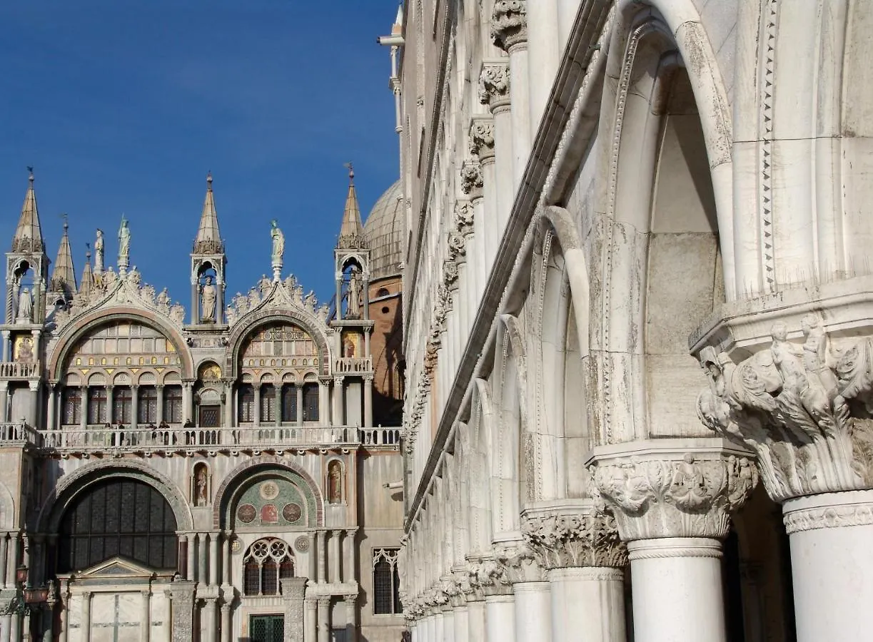 Bed and Breakfast Ca' Angeli Venecia 3*,  Italia