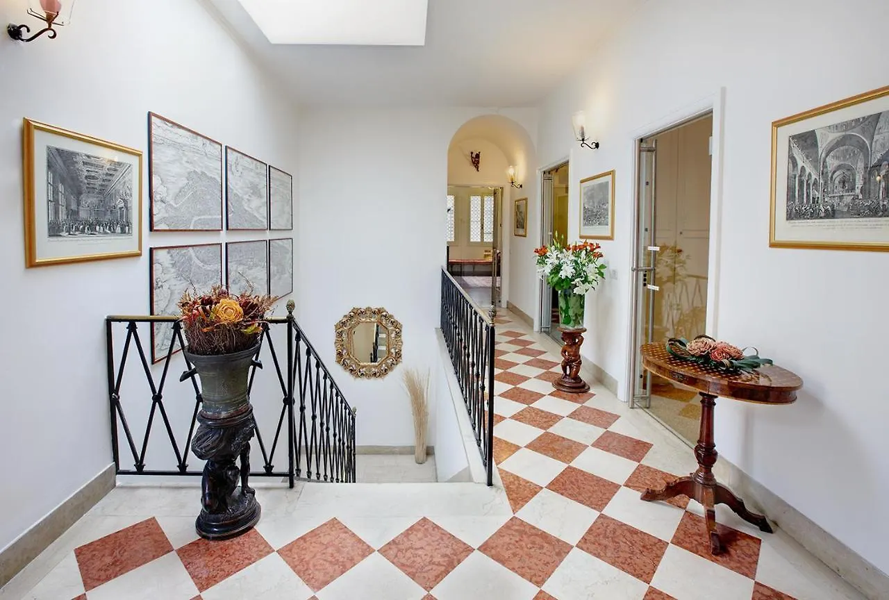 Bed and Breakfast Ca' Angeli Venecia