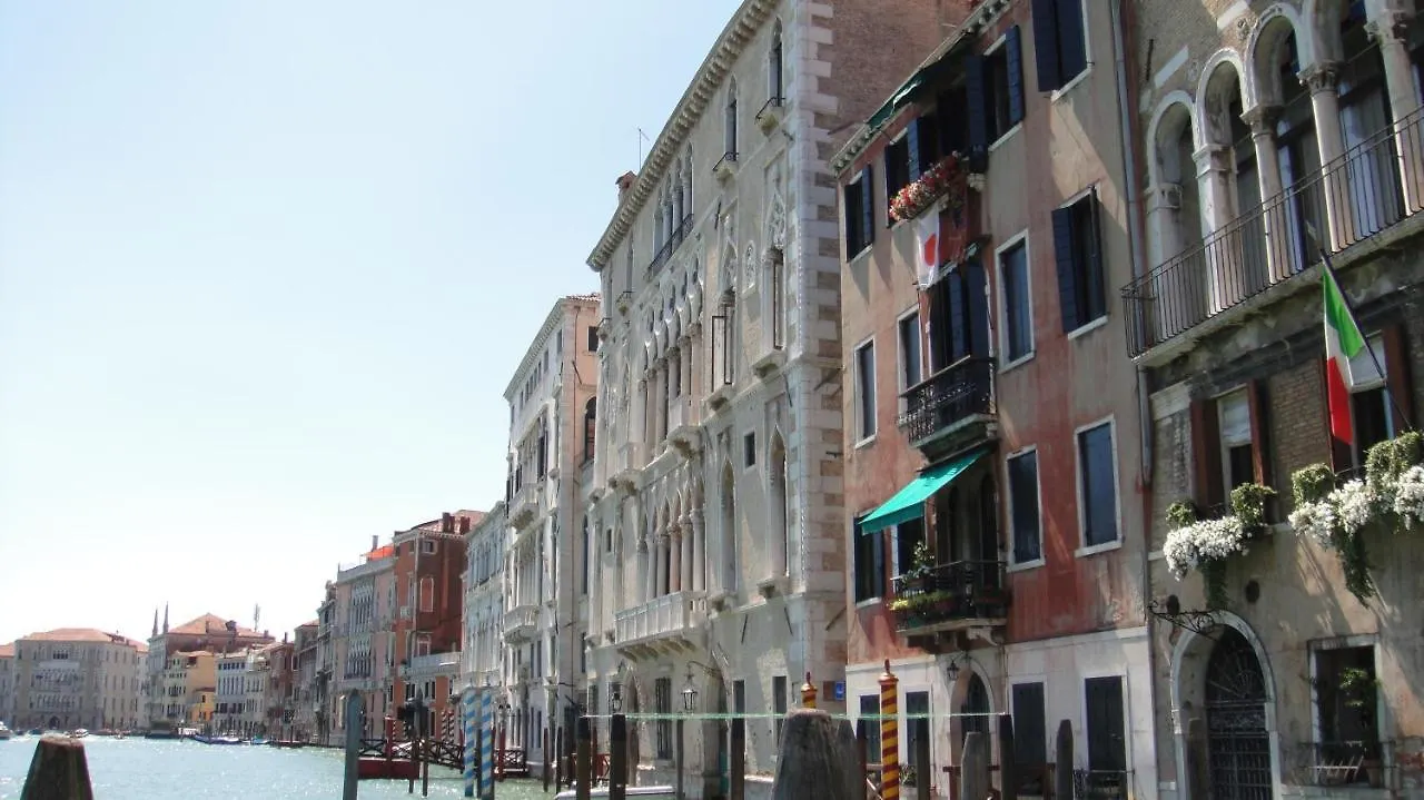 Ca' Angeli Bed & Breakfast Venice