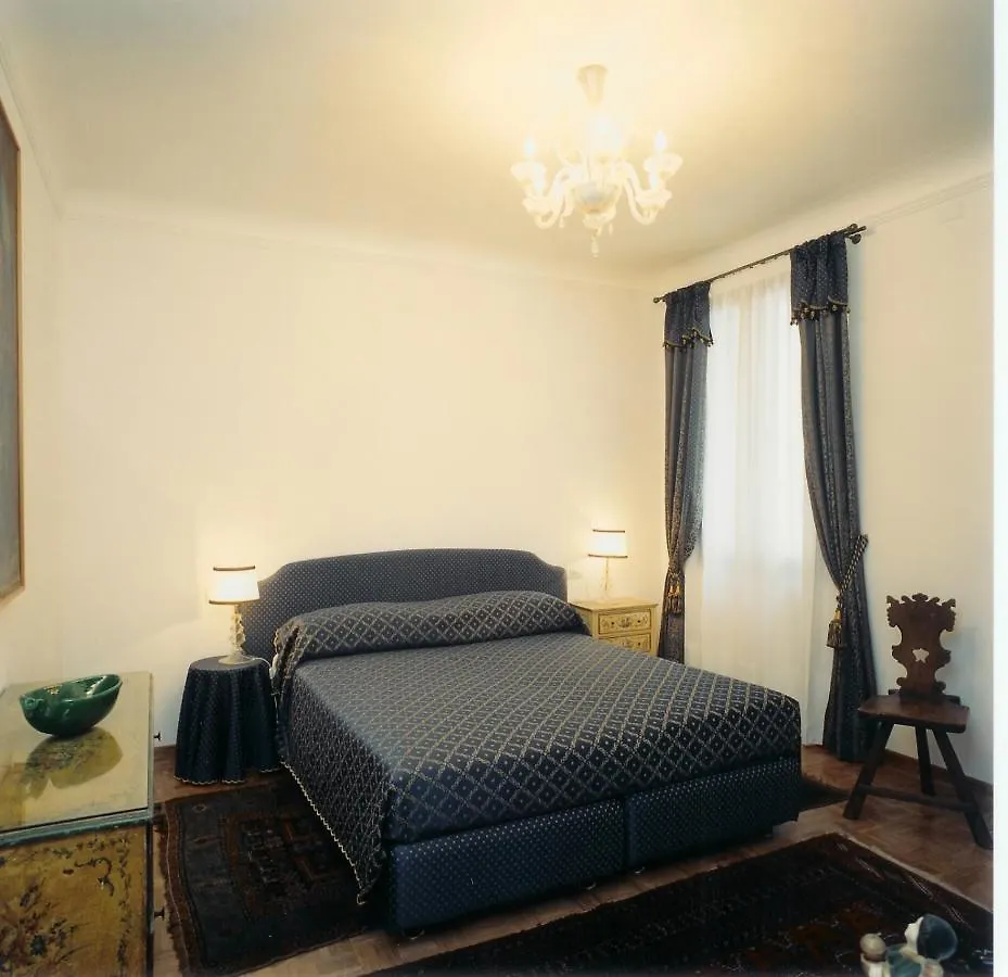 Ca' Angeli Bed & Breakfast Venice