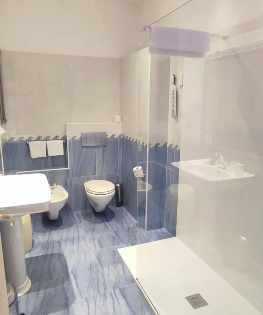 Ca' Angeli Bed & Breakfast Venice 3*,  Italy