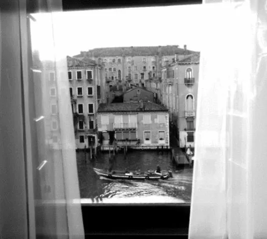Ca' Angeli Bed & Breakfast Venice 3*,