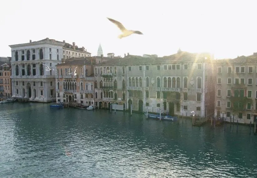 Bed and Breakfast Ca' Angeli Venecia