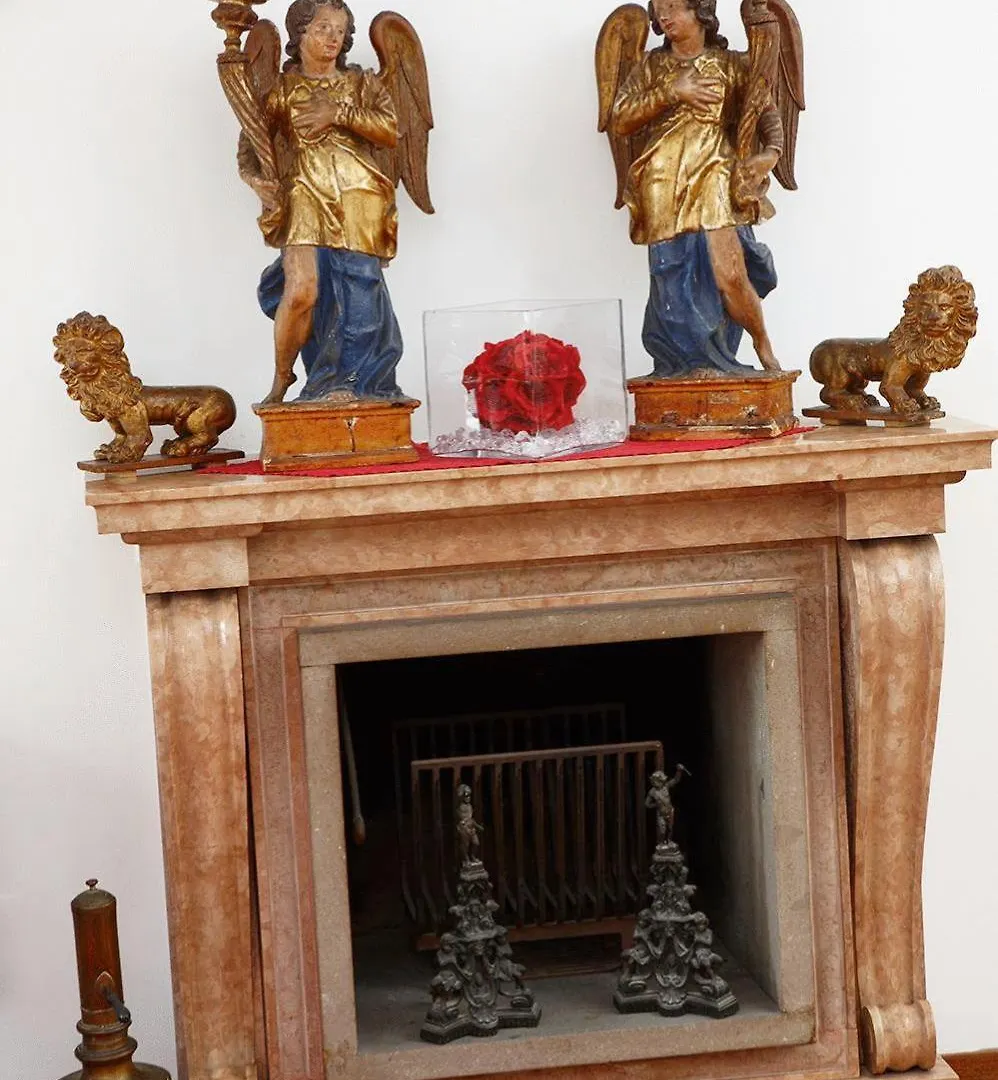 Bed and Breakfast Ca' Angeli Venecia