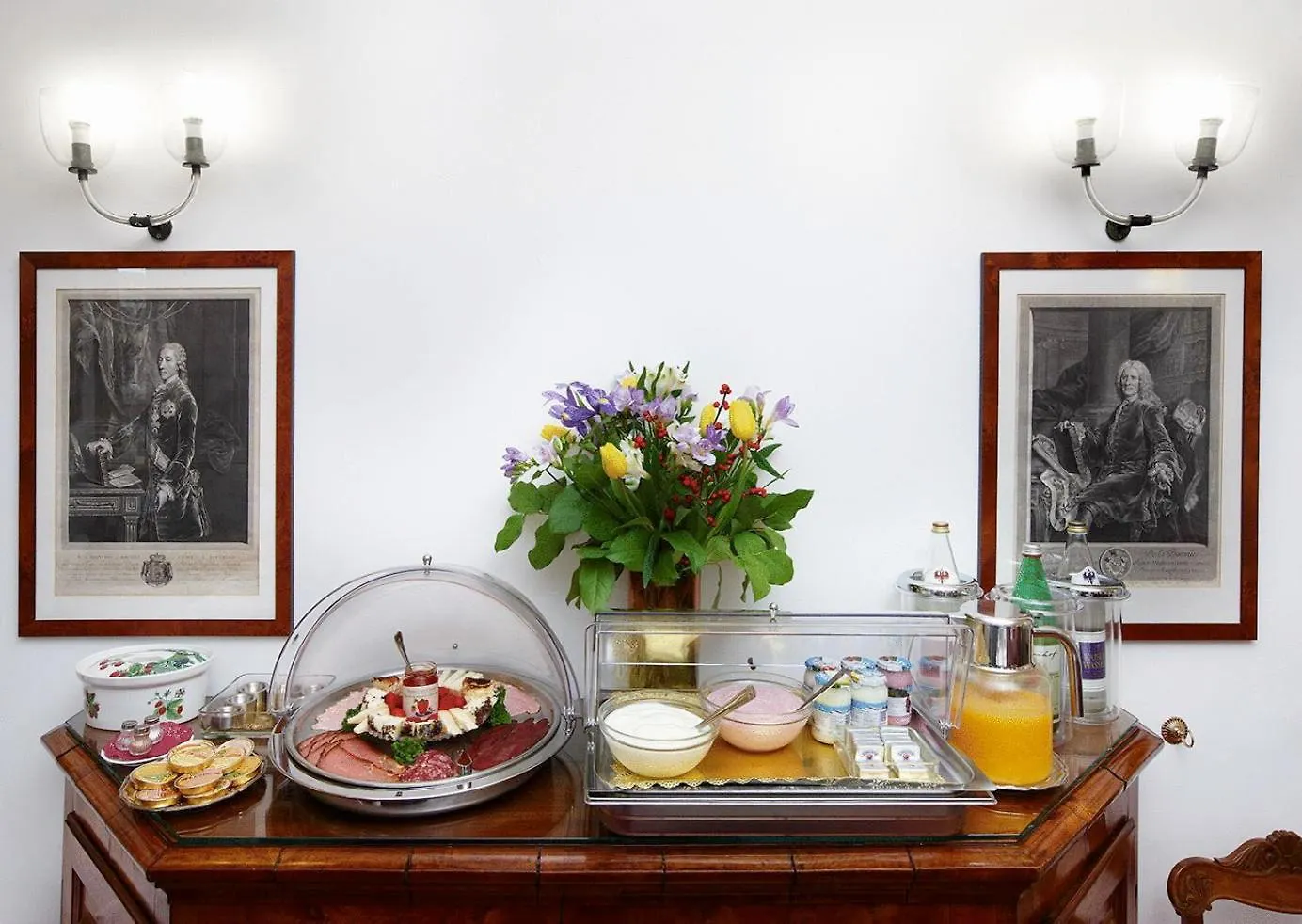 Bed and Breakfast Ca' Angeli Venecia 3*,