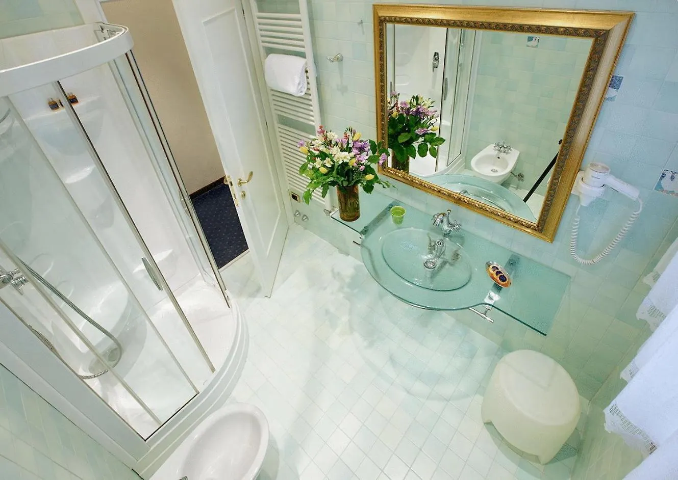 Bed and Breakfast Ca' Angeli Venecia Italia