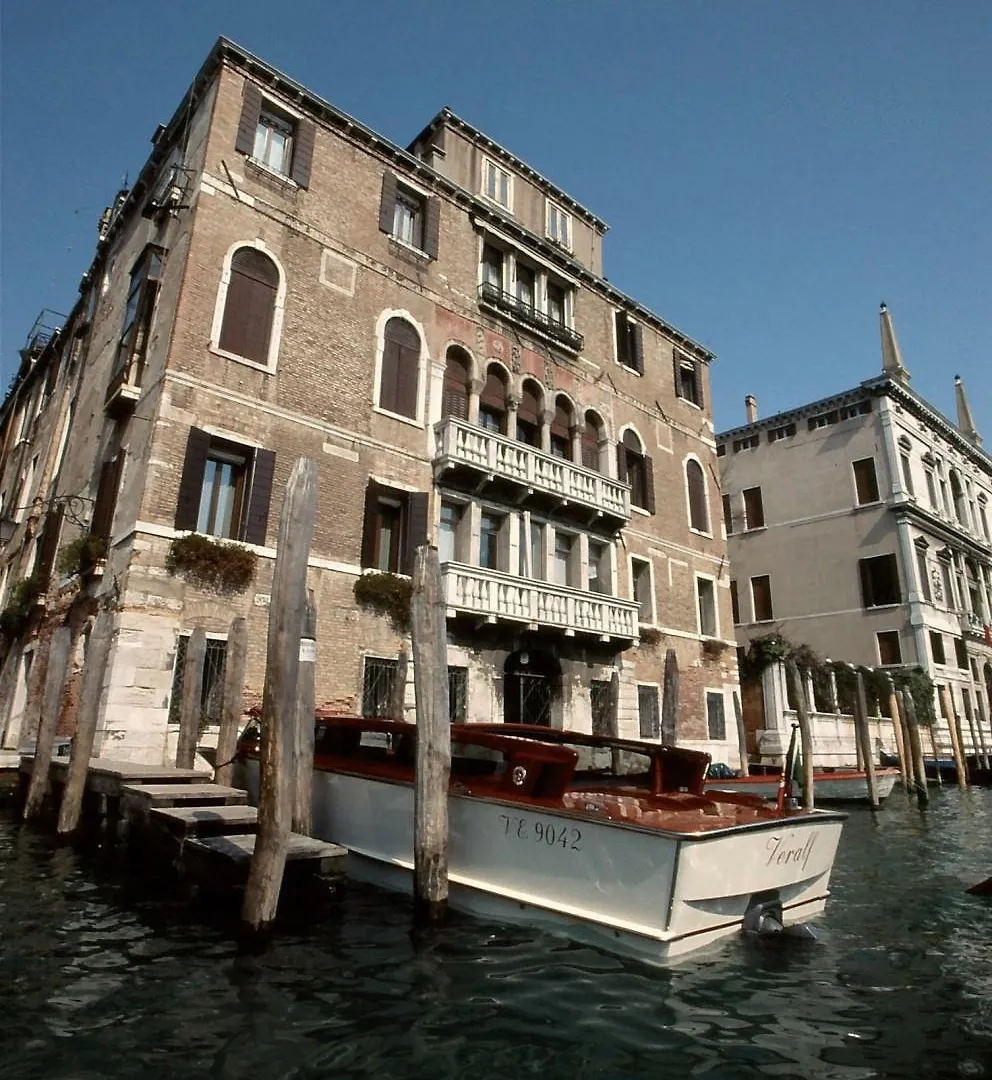 Bed and Breakfast Ca' Angeli Venecia 3*,  Italia