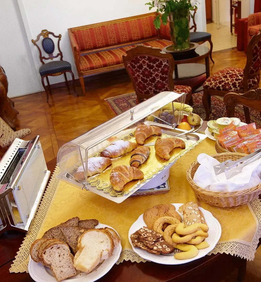 Bed and Breakfast Ca' Angeli Venecia