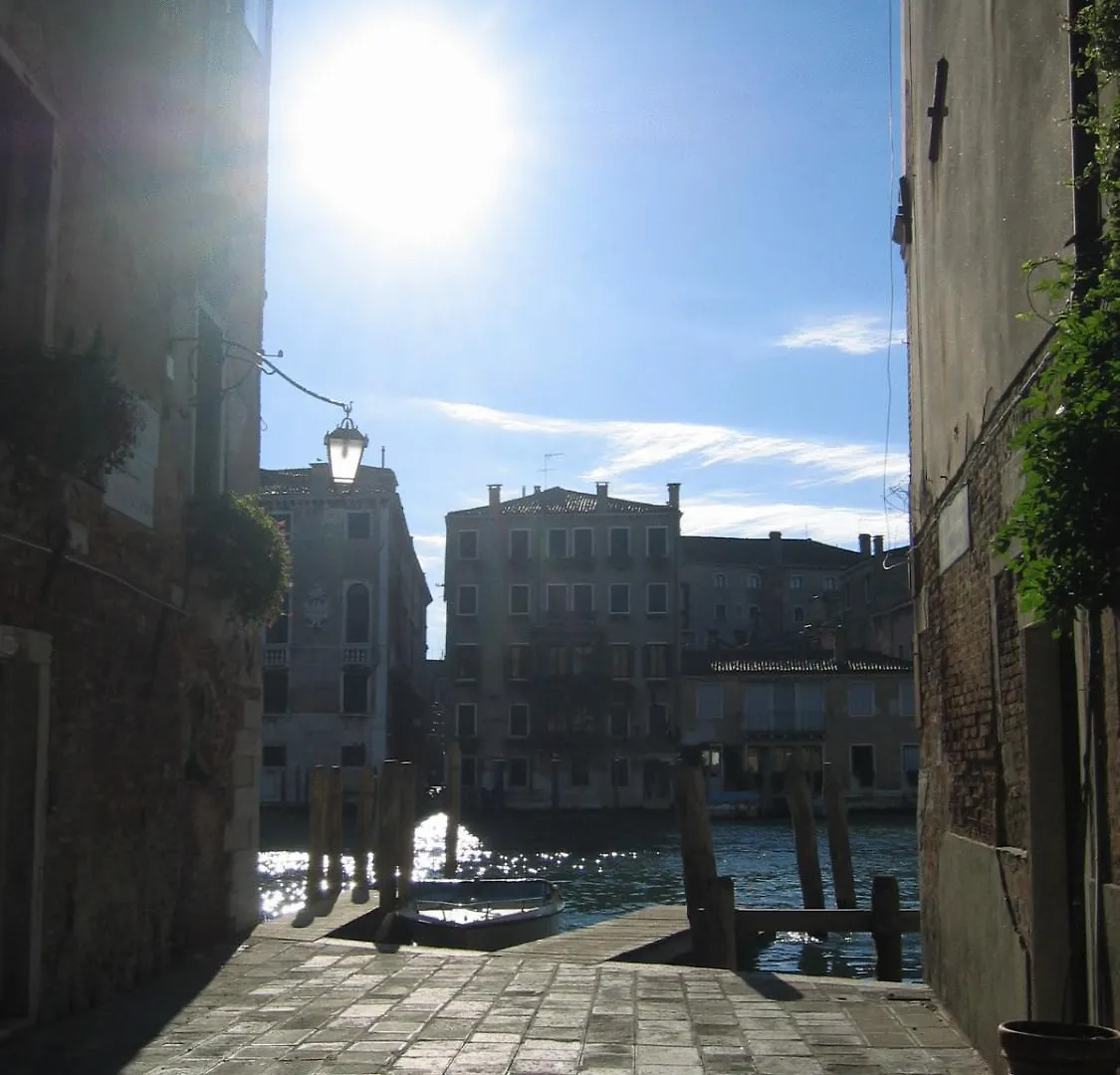 Bed and Breakfast Ca' Angeli Venecia