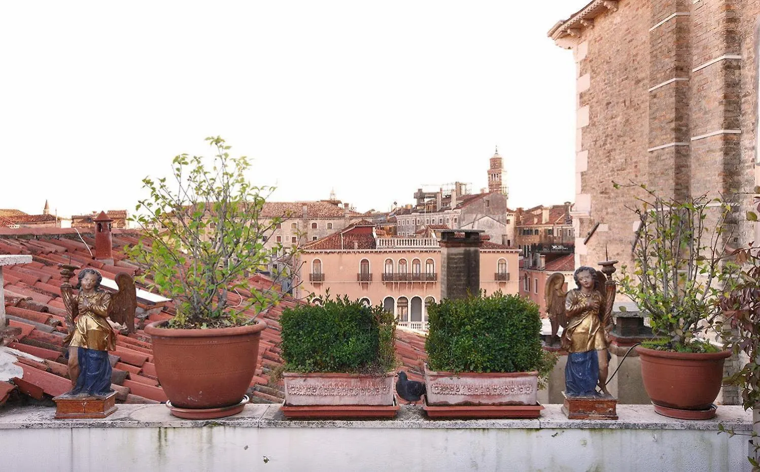 Bed and Breakfast Ca' Angeli Venecia