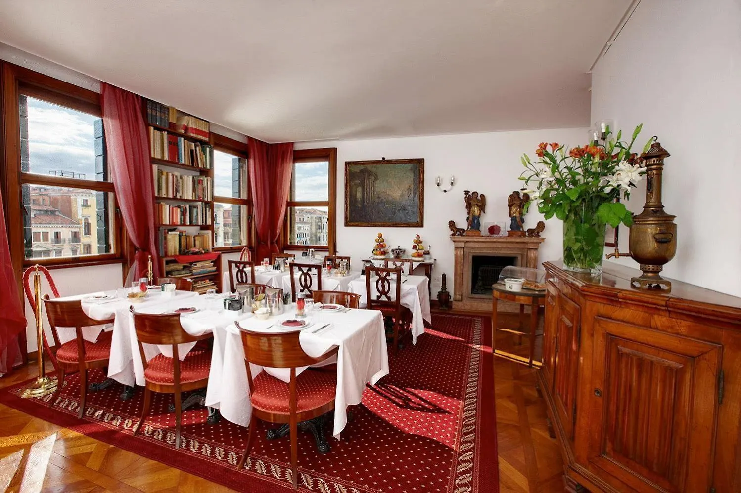 Ca' Angeli Bed & Breakfast Venice 3*,  Italy
