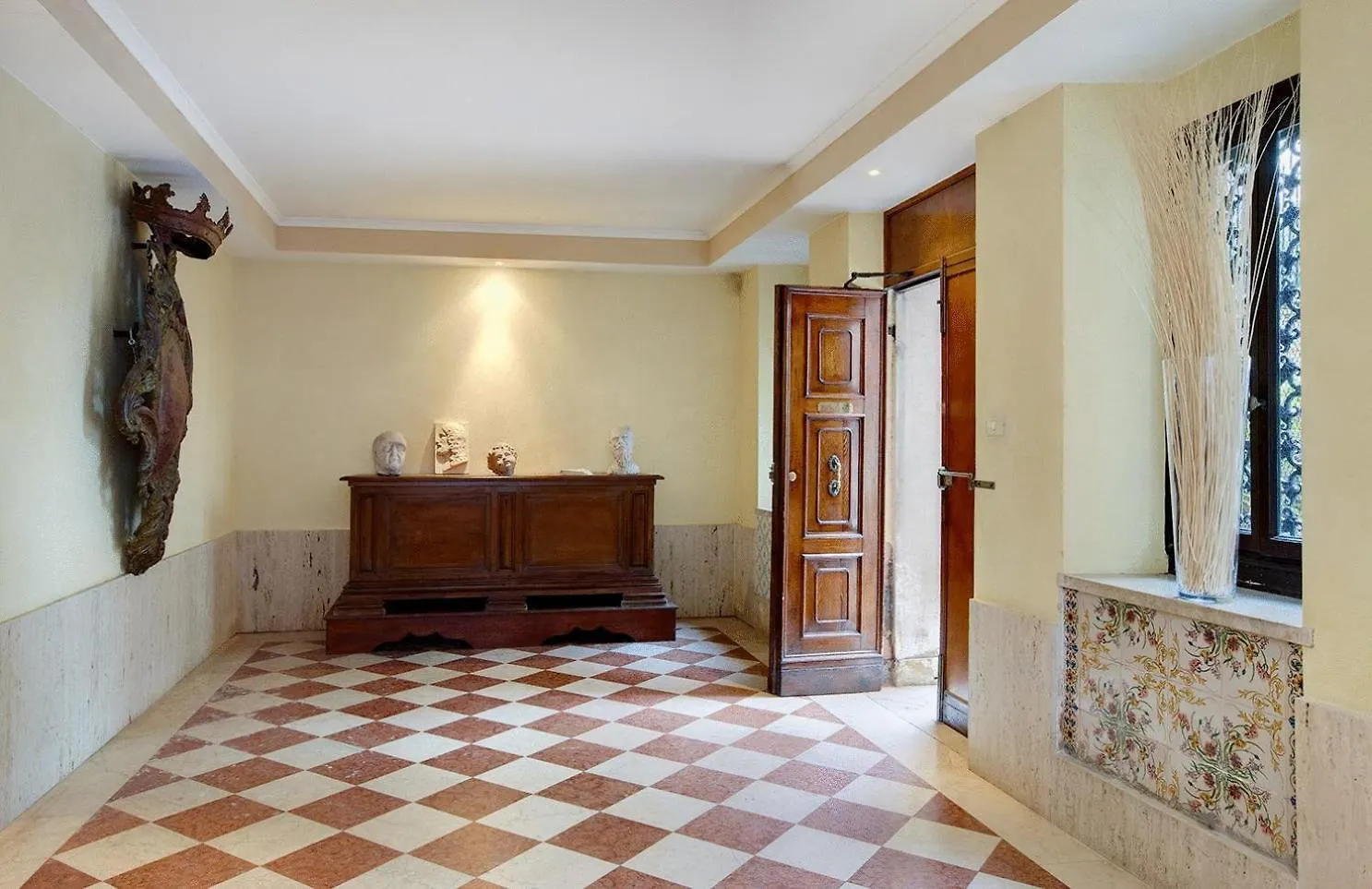 Bed and Breakfast Ca' Angeli Venecia
