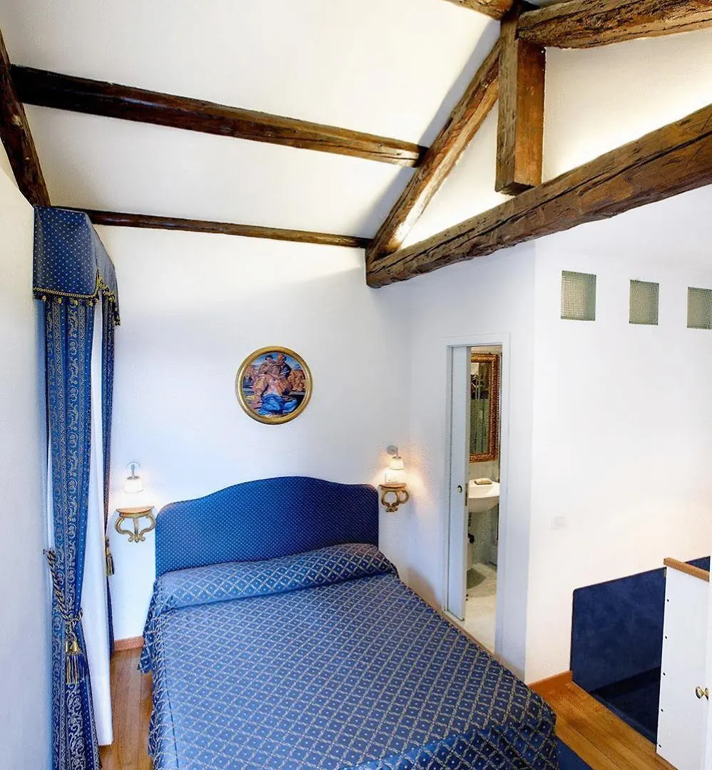 Ca' Angeli Bed & Breakfast Venice