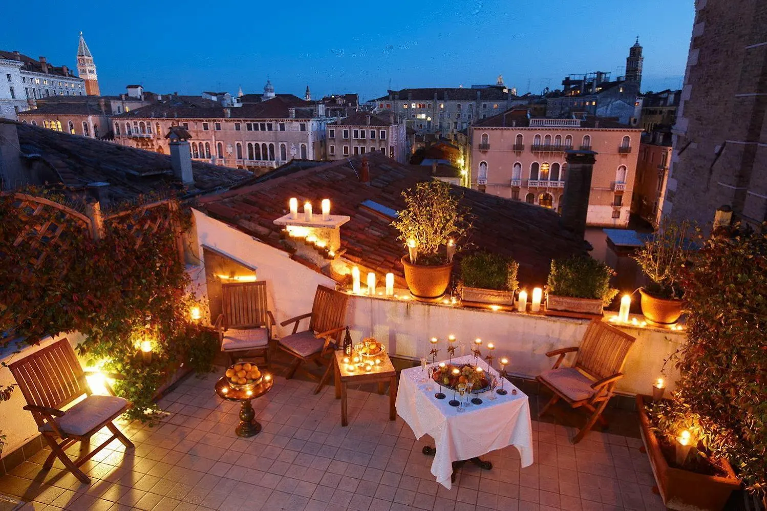 Bed and Breakfast Ca' Angeli Venecia