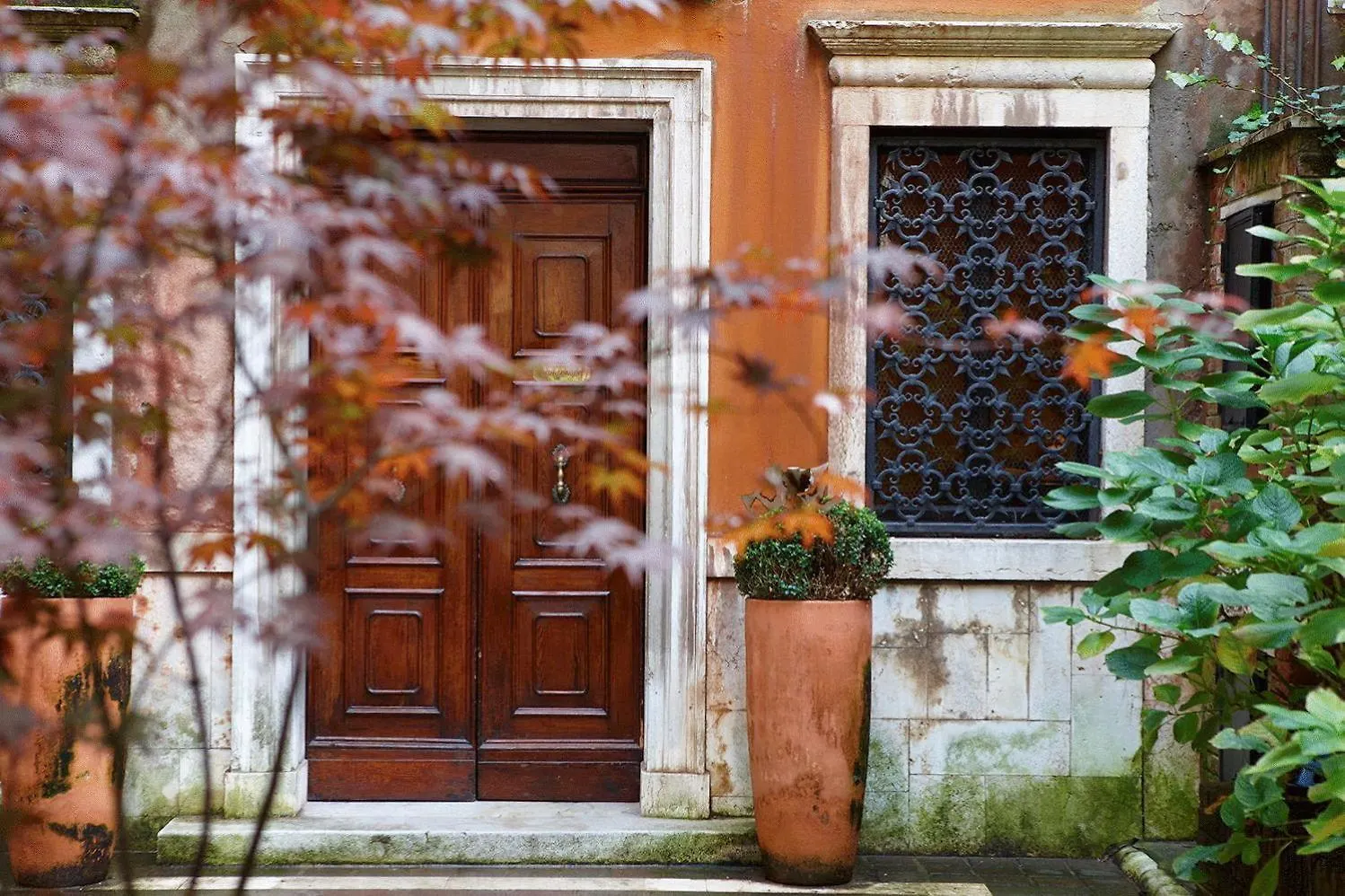 ***  Bed and Breakfast Ca' Angeli Venecia Italia