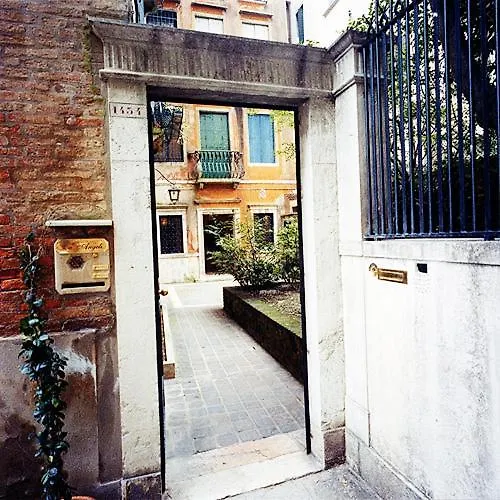 ***  Bed and Breakfast Ca' Angeli Venecia Italia
