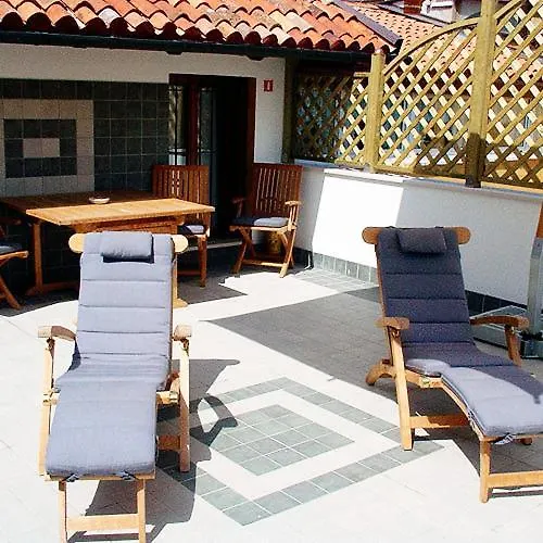 Bed and Breakfast Ca' Angeli Venecia