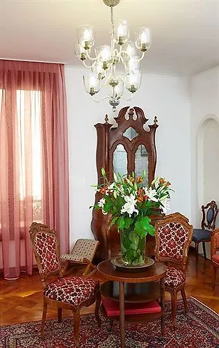 Bed and Breakfast Ca' Angeli Venecia