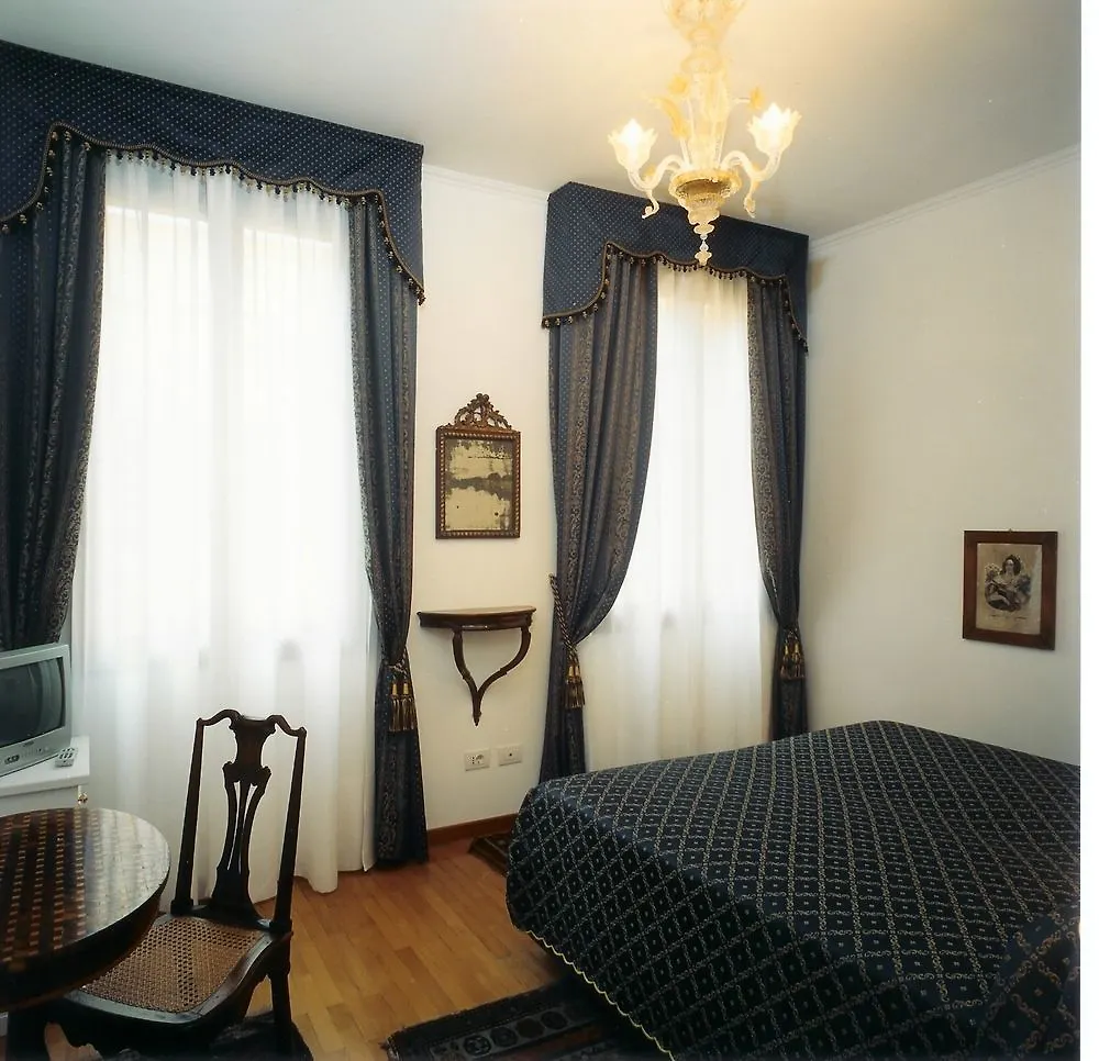 Bed and Breakfast Ca' Angeli Venecia