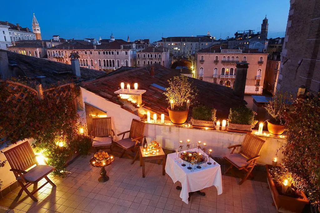 Ca' Angeli Bed & Breakfast Venice