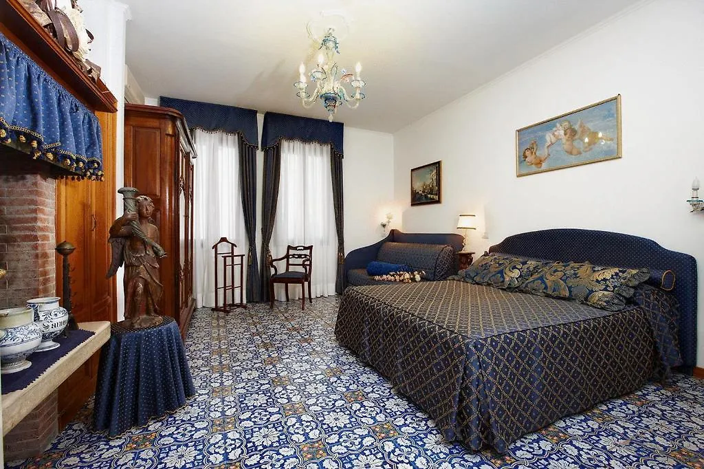 Bed and Breakfast Ca' Angeli Venecia Italia