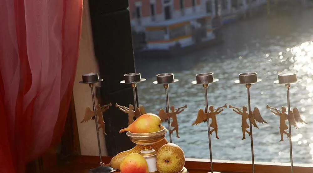 Bed and Breakfast Ca' Angeli Venecia 3*,  Italia