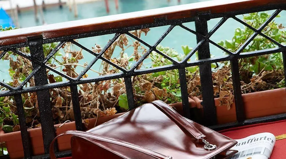 Bed and Breakfast Ca' Angeli Venecia