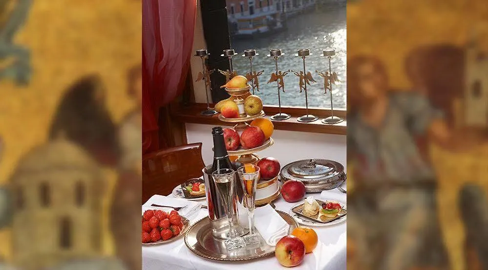 Bed and Breakfast Ca' Angeli Venecia