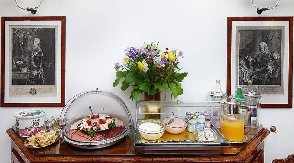 Ca' Angeli Bed & Breakfast Venice