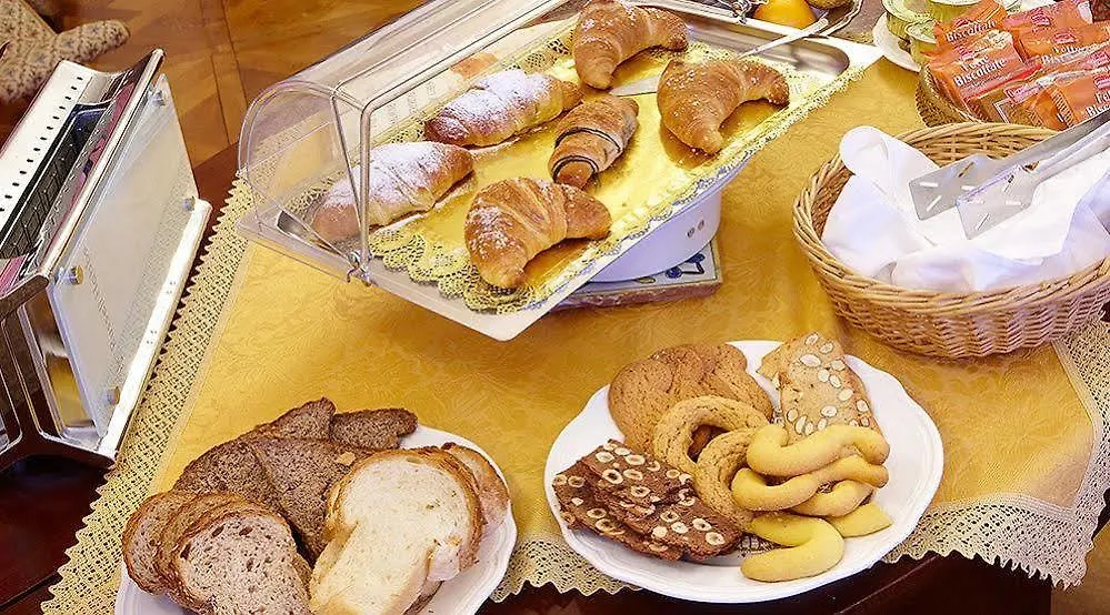 Ca' Angeli Bed & Breakfast Venice