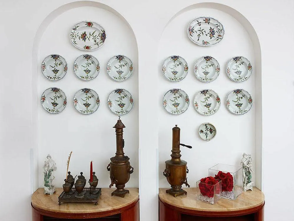 Bed and Breakfast Ca' Angeli Venecia