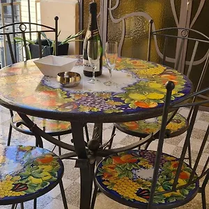 Bed & Breakfast Ballaro **