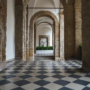 Gasthuis Palazzo Santamarina Luxury & 