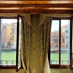 Ca' Dogaressa Venedig
