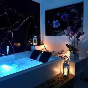 Bed and breakfast Dimora San Biagio Suites&apartment