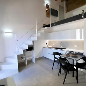 Luxury Kandinskij Apartment