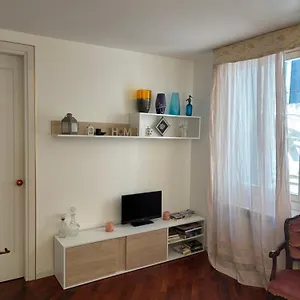 Apartment Ca' Frezzeria, Venice