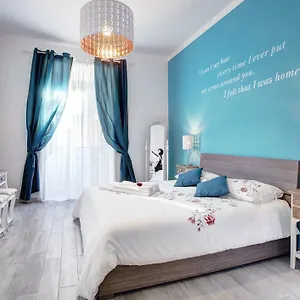 Bed and breakfast Viale Del Colosseo