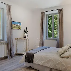 Bed & Breakfast Siena Vip B&B **