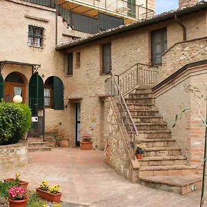 Bed & Breakfast Il Pozzo Di Sant'andrea **
