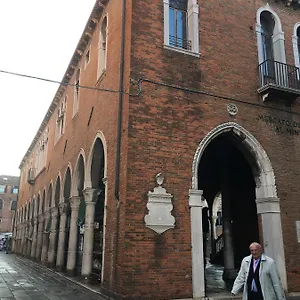 Antico Mercato ** Benátky