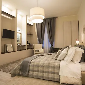 Bed & Breakfast Town House 62 ***