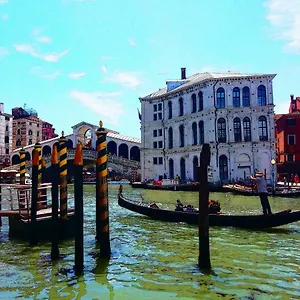 Residenza Grisostomo Venecia