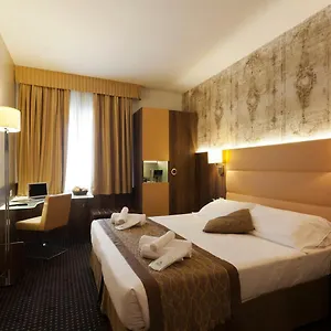 Hotel Lh Sirio ****