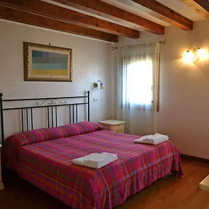 Bed and Breakfast Oceano Mare